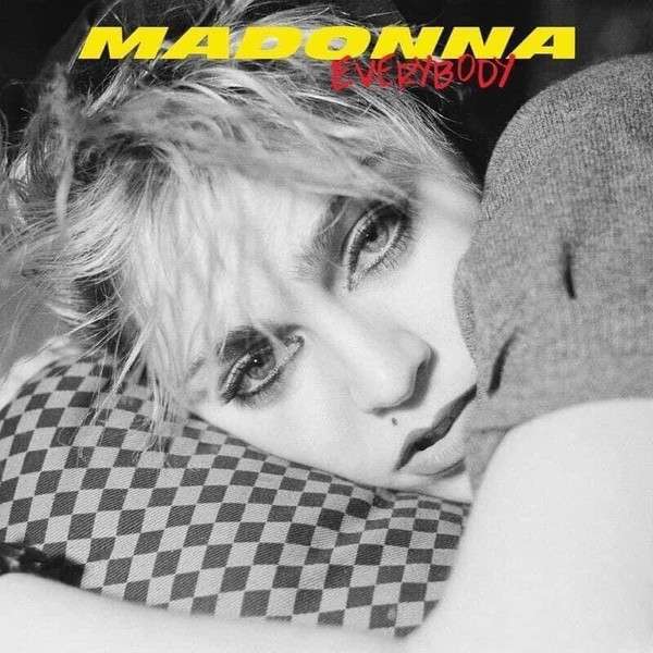 Madonna – Everybody